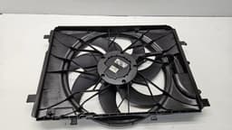 MERCEDES-BENZ A2045000293 A2045400788 Radiator Fan Electric MERCEDES-BENZ E-CLASS Coupe (C207) (2009-2016) — thumbnail 3
