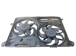 FORD 2285564 Radiator Fan Electric FORD GALAXY III (CD4, CK) (2015-2023) — thumbnail 1