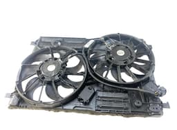 FORD 2402929 Radiator Fan Electric FORD KUGA II (DM2, TF) (2012-2019) — thumbnail 3