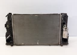 VOLVO 31332027 31338236 993880L 31353295 31383123 31383125 Radiator set VOLVO S60 II / V60 I (2010-2018) — thumbnail 3