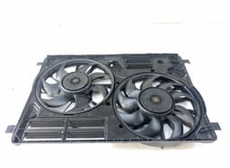 FORD 2402929 Radiator Fan Electric FORD KUGA II (DM2, TF) (2012-2019) — thumbnail 1