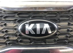 KIA 863502P500 Radiator Grille KIA SORENTO II (XM) (2009-2015) — thumbnail 2