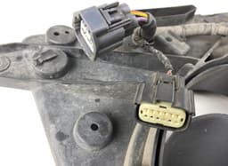 FORD 2285564 Radiator Fan Electric FORD GALAXY III (CD4, CK) (2015-2023) — thumbnail 4