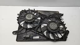 CHRYSLER 55038157AD Radiator Fan Electric CHRYSLER 300C II (2010-2023) — thumbnail 2