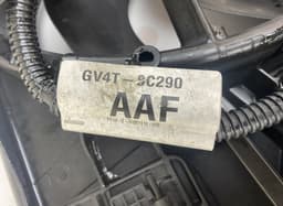 FORD 2402929 Radiator Fan Electric FORD KUGA II (DM2, TF) (2012-2019) — thumbnail 4