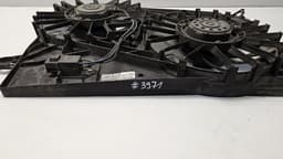 CHRYSLER 55038157AD Radiator Fan Electric CHRYSLER 300C II (2010-2023) — thumbnail 1