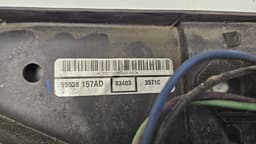CHRYSLER 55038157AD Radiator Fan Electric CHRYSLER 300C II (2010-2023) — thumbnail 5