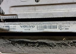 VOLVO 31332027 31338236 993880L 31353295 31383123 31383125 Radiator set VOLVO S60 II / V60 I (2010-2018) — thumbnail 5