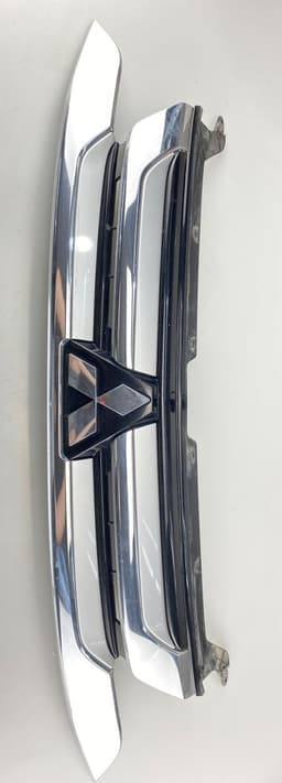 MITSUBISHI Radiator Grille MITSUBISHI OUTLANDER III (GG, GF, ZJ, ZK, ZL) (2012-2021) — thumbnail 1