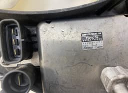 LEXUS 4993003072 499300-3072 Radiator Fan Electric LEXUS SC (Z30, Z40) (2001-2010) — thumbnail 3