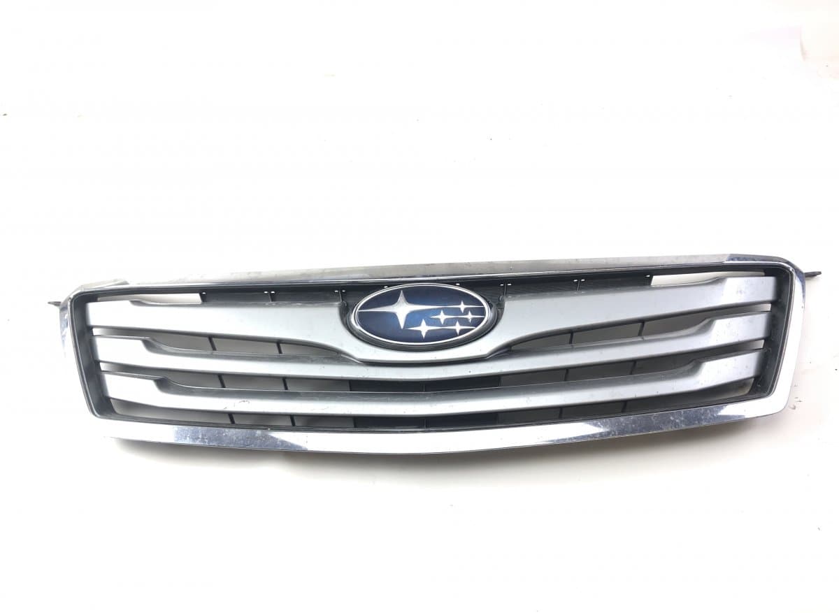 SUBARU 91121AJ023 Radiator Grille SUBARU LEGACY V / Outback (2009-2014)