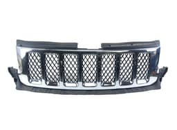 JEEP 57010708AD Radiator Grille JEEP GRAND CHEROKEE IV (WK, WK2) (2010-2021) — thumbnail 1