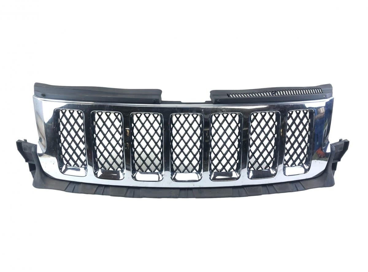57010708AD Radiator Grille JEEP GRAND CHEROKEE IV (WK, WK2) (2010-2021)