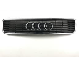 AUDI 441853655C 441853711B 441853651C 2ZZ Radiator Grille AUDI V8 (44, 4C) (1988-1994) — thumbnail 1