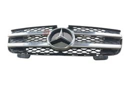 MERCEDES-BENZ A1648800185 Radiator Grille MERCEDES-BENZ GL-CLASS (X164) (2006-2012) — thumbnail 1