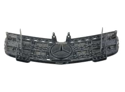 MERCEDES-BENZ A1648800185 Radiator Grille MERCEDES-BENZ GL-CLASS (X164) (2006-2012) — thumbnail 3