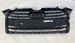 AUDI 8W6853651R Radiator Grille AUDI A5 (F53, F57, F5A) (2016-) — thumbnail 2