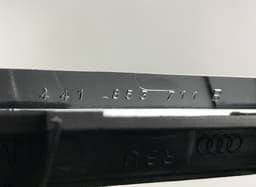AUDI 441853655C 441853711B 441853651C 2ZZ Radiator Grille AUDI V8 (44, 4C) (1988-1994) — thumbnail 6