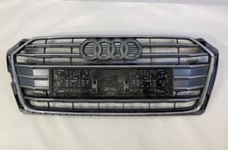 AUDI 8W6853651R Radiator Grille AUDI A5 (F53, F57, F5A) (2016-) — thumbnail 1