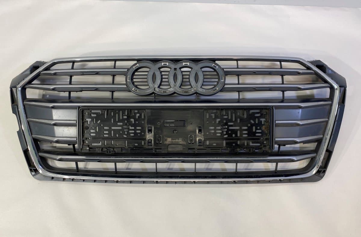 AUDI 8W6853651R Radiator Grille AUDI A5 (F53, F57, F5A) (2016-)