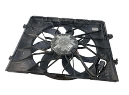 JEEP 745762674 745762674 Radiator Fan Electric JEEP GRAND CHEROKEE IV (WK, WK2) (2010-2021) — thumbnail 1
