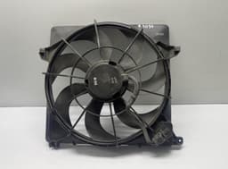 KIA 253802P000 Radiator Fan Electric KIA SORENTO II (XM) (2009-2015) — thumbnail 1