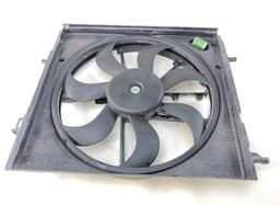 NISSAN 214814BE0B Radiator Fan Electric NISSAN X-TRAIL III (T32) (2013-2022) — thumbnail 1