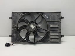 SKODA 5Q0121205AP Radiator Fan Electric SKODA SUPERB III (3V3, 3V5) (2015-2024) — thumbnail 1