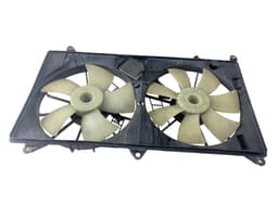 LEXUS 4993003072 499300-3072 Radiator Fan Electric LEXUS SC (Z30, Z40) (2001-2010) — thumbnail 1