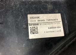 JEEP 745762674 745762674 Radiator Fan Electric JEEP GRAND CHEROKEE IV (WK, WK2) (2010-2021) — thumbnail 6