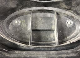 SUBARU 91121AJ023 Radiator Grille SUBARU LEGACY V / Outback (2009-2014) — thumbnail 3