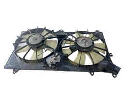 LEXUS 4993003072 499300-3072 Radiator Fan Electric LEXUS SC (Z30, Z40) (2001-2010) — thumbnail 2