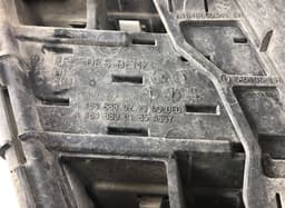 MERCEDES-BENZ A1648800185 Radiator Grille MERCEDES-BENZ GL-CLASS (X164) (2006-2012) — thumbnail 4