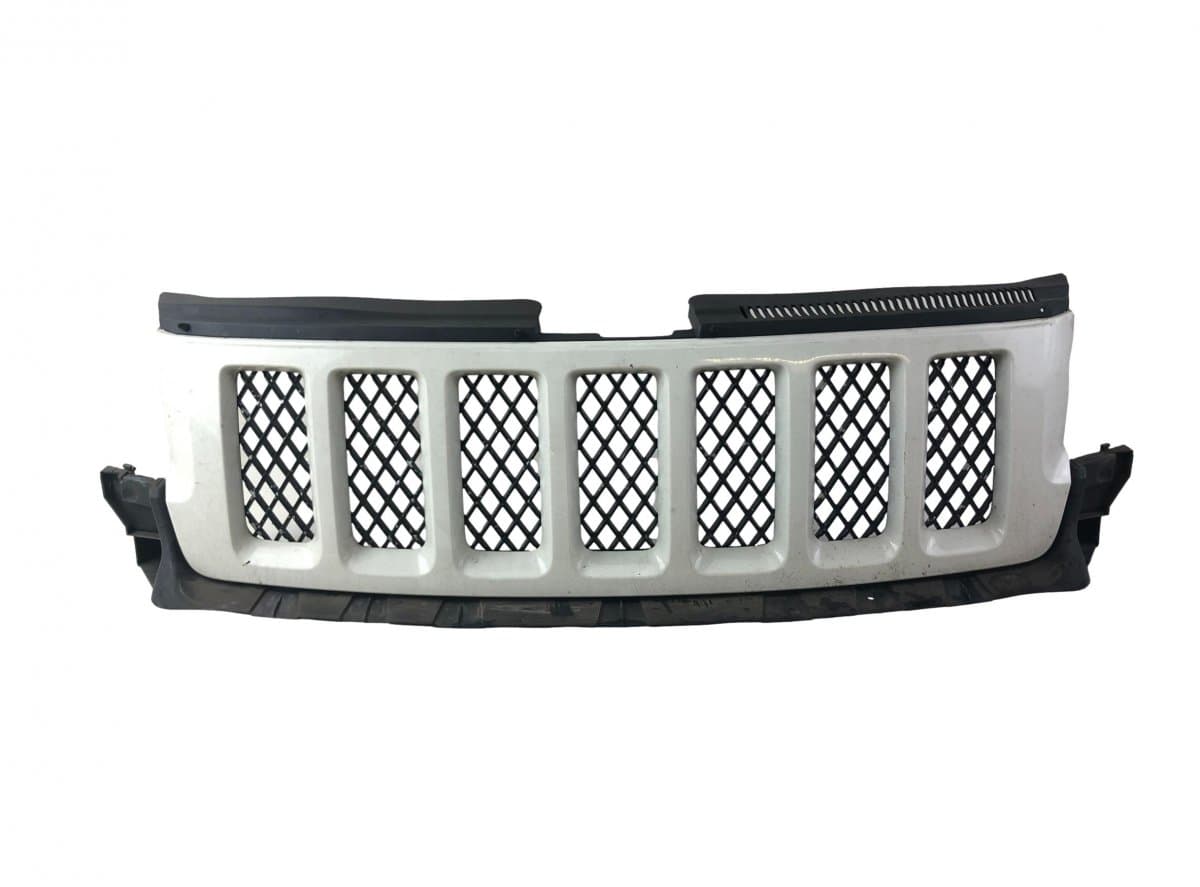 JEEP 1ZW79DX8AA Radiator Grille JEEP GRAND CHEROKEE IV (WK, WK2) (2010-2021)