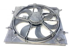NISSAN 214814BE0B Radiator Fan Electric NISSAN X-TRAIL III (T32) (2013-2022) — thumbnail 2