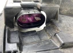 MERCEDES-BENZ 3137232033 1137328706 0130707400 Radiator Fan Electric MERCEDES-BENZ C-CLASS (W205) (2013-2021) — thumbnail 3