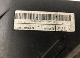 JEEP 745762674 745762674 Radiator Fan Electric JEEP GRAND CHEROKEE IV (WK, WK2) (2010-2021) — thumbnail 4