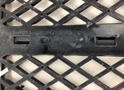 JEEP 1ZW79DX8AA Radiator Grille JEEP GRAND CHEROKEE IV (WK, WK2) (2010-2021) — thumbnail 3