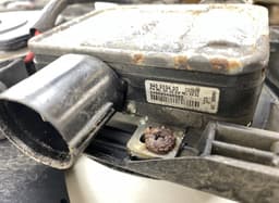 VOLVO 30668629 Radiator Fan Electric VOLVO XC60 I (2008-2017) — thumbnail 5