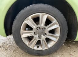 VW Rim set 4 pcs VW NEW BEETLE (1998-2010) — thumbnail 4