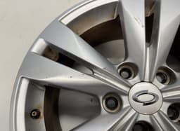 RENAULT 403004377R Rim 1 pc RENAULT TALISMAN (L2M, KP) (2013-2022) — thumbnail 4