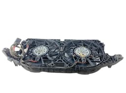 MERCEDES-BENZ A6395051555 Radiator Fan Electric MERCEDES-BENZ VITO / VIANO (W639) (2003-2014) — thumbnail 1