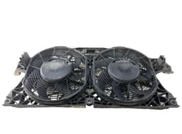MERCEDES-BENZ A6395051555 Radiator Fan Electric MERCEDES-BENZ VITO / VIANO (W639) (2003-2014) — thumbnail 2