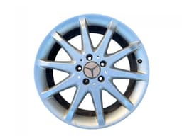 MERCEDES-BENZ A2514011102 Rim set 4 pcs MERCEDES-BENZ R-CLASS (W251) (2006-2013) — thumbnail 5