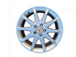 MERCEDES-BENZ A2514011102 Rim set 4 pcs MERCEDES-BENZ R-CLASS (W251) (2006-2013) — thumbnail 2