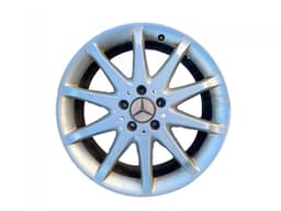 MERCEDES-BENZ A2514011102 Rim set 4 pcs MERCEDES-BENZ R-CLASS (W251) (2006-2013) — thumbnail 3