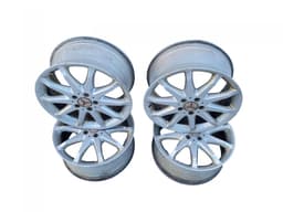 MERCEDES-BENZ A2514011102 Rim set 4 pcs MERCEDES-BENZ R-CLASS (W251) (2006-2013) — thumbnail 1