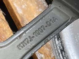 FORD 2280378 Rim 1 pc FORD FOCUS IV (HN) (01.18-) — thumbnail 4