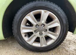VW Rim set 4 pcs VW NEW BEETLE (1998-2010) — thumbnail 3