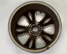 RENAULT 403004377R Rim 1 pc RENAULT TALISMAN (L2M, KP) (2013-2022) — thumbnail 2